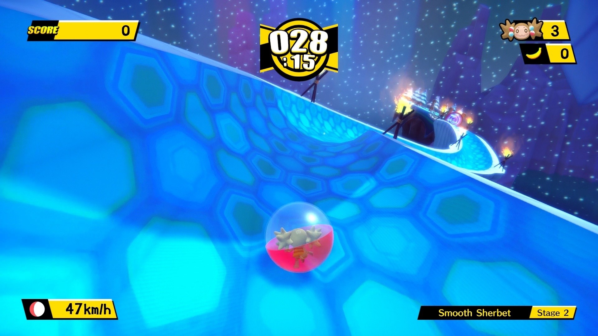 Super Monkey Ball: Banana Blitz HD - Imagen 24